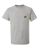 Sharkey Transportation Pocket T-Shirt