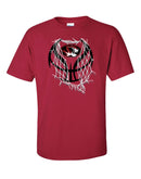 Canton Basketball 2022-2023 T-Shirt