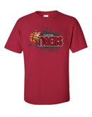Canton Basketball 2022-2023 T-Shirt