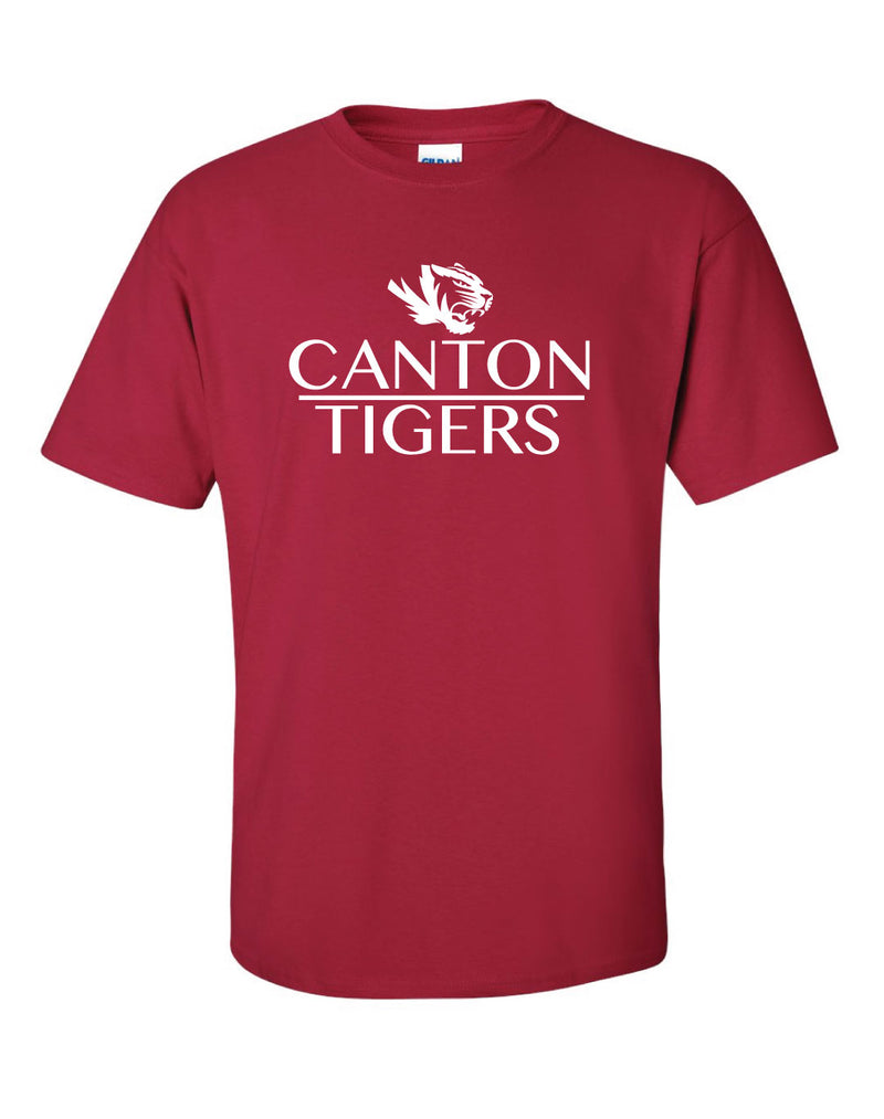 Canton Tigers T-Shirt