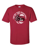 Canton Basketball 2022-2023 T-Shirt
