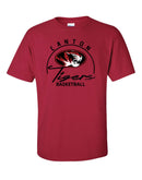 Canton Basketball 2022-2023 T-Shirt