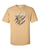 Highland Track & Field 2023 T-Shirt