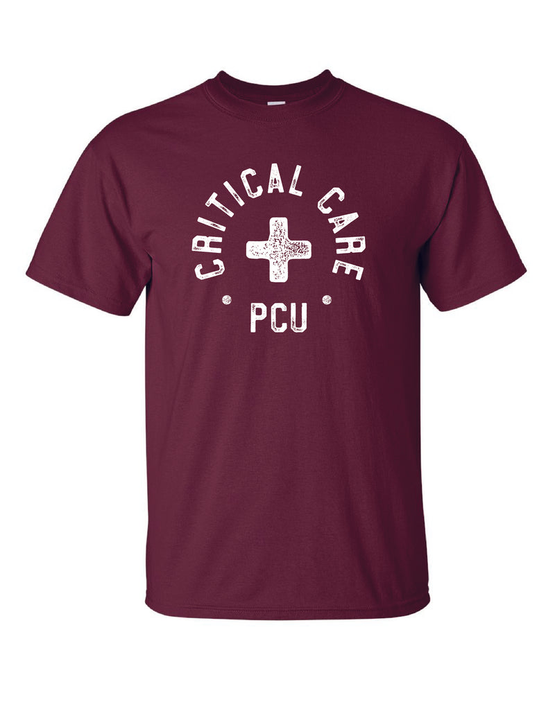 Critical Care Week T-Shirt