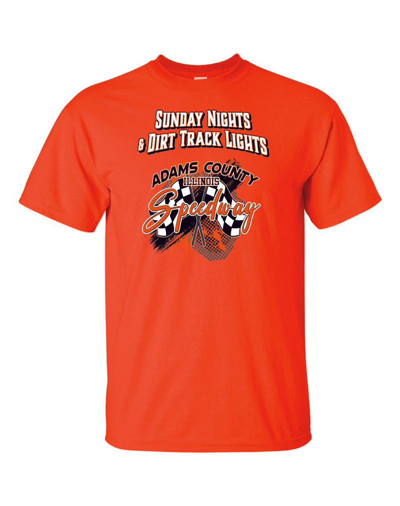 Adams County Speedway T-Shirt