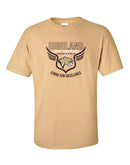 Highland Track & Field 2023 T-Shirt