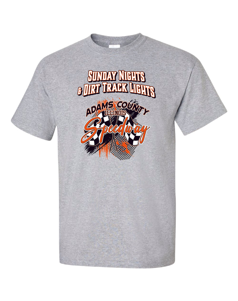 Adams County Speedway T-Shirt