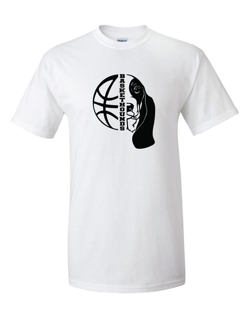 Baskethounds 2022 T-Shirt