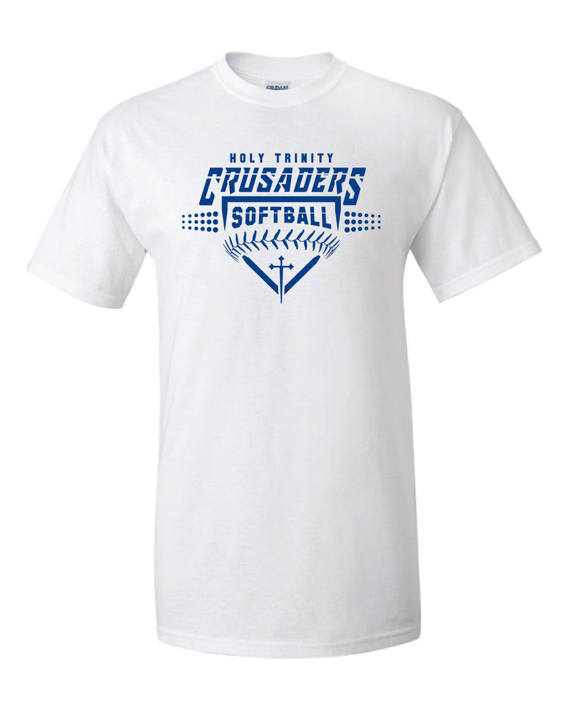 Holy Trinity Softball 2023 T-Shirt