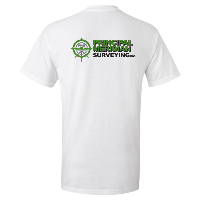 Principal Meridian Surveying Generic T-Shirt