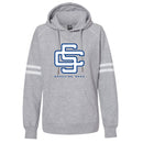 Culver Marching Band Women's Varsity Hoodie