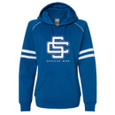 Culver Marching Band Women's Varsity Hoodie