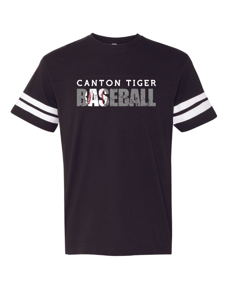 Canton Baseball 2023 Vintage T-Shirt