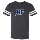 KForce Softball Vintage Jersey Tee