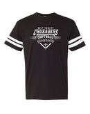 Holy Trinity Softball 2023 Vintage T-Shirt