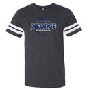 KForce Softball Vintage Jersey Tee