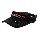 River Bats Baseball Visor