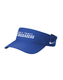Holy Trinity Softball 2023 Visor