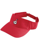 Gem City Bombers 2025 Sport Visor