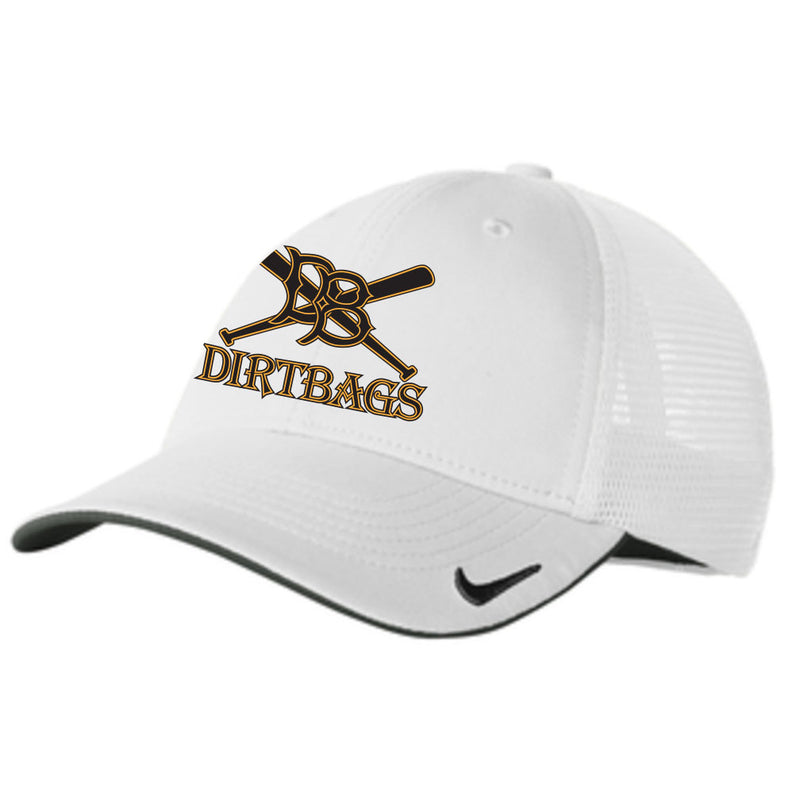 Dirtbag Baseball Nike Hat