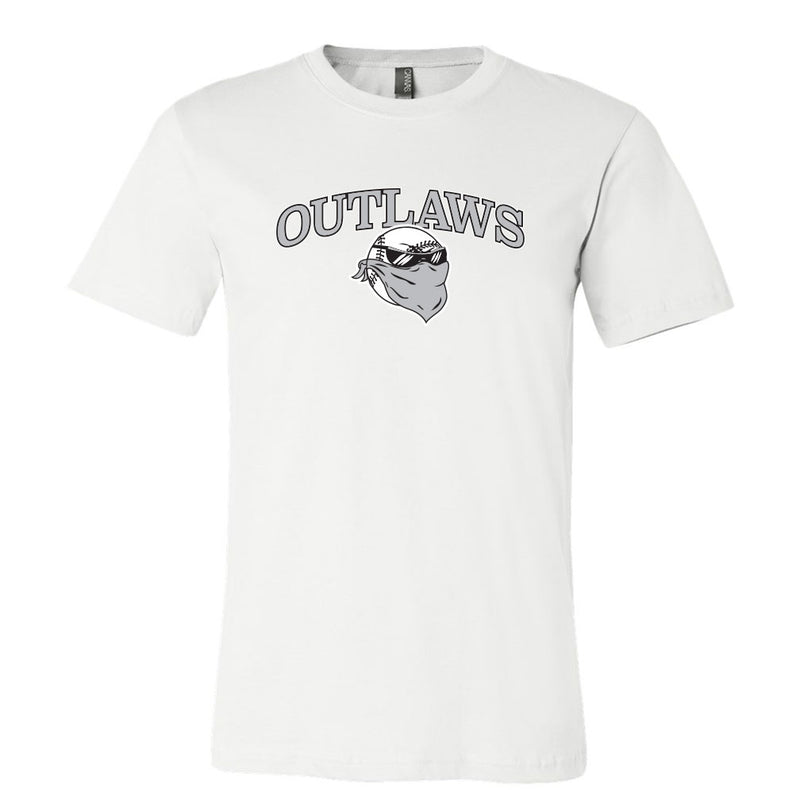 Outlaw Softball 2023 Softsyle T-Shirt