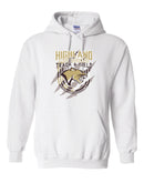 Highland Track & Field 2023 Hooded Sweatshirt