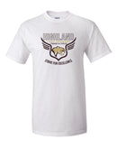Highland Track & Field 2023 T-Shirt