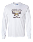 Highland Track & Field 2023 Long Sleeve T-Shirt