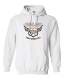 Highland Track & Field 2023 Hooded Sweatshirt