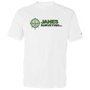 Janes Surveying Generic Drifit T-Shirt