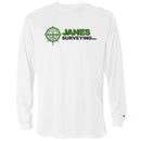 Janes Surveying Generic Drifit Long Sleeve