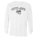 Outlaw Softball 2023 Drifit Long Sleeve T-Shirt