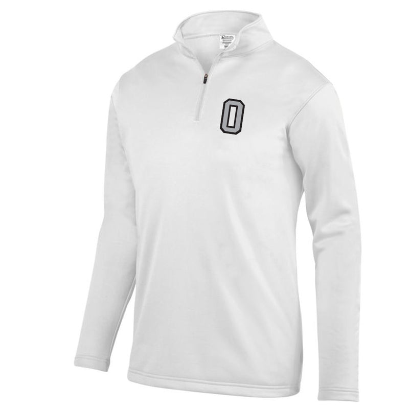 Outlaw Softball 2023 1/4 Zip Pullover