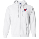 South Shelby Full Zip Jacket