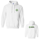 Janes Surveying Generic Hoodie