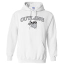 Outlaw Softball 2023 Hooded Sweatshirt