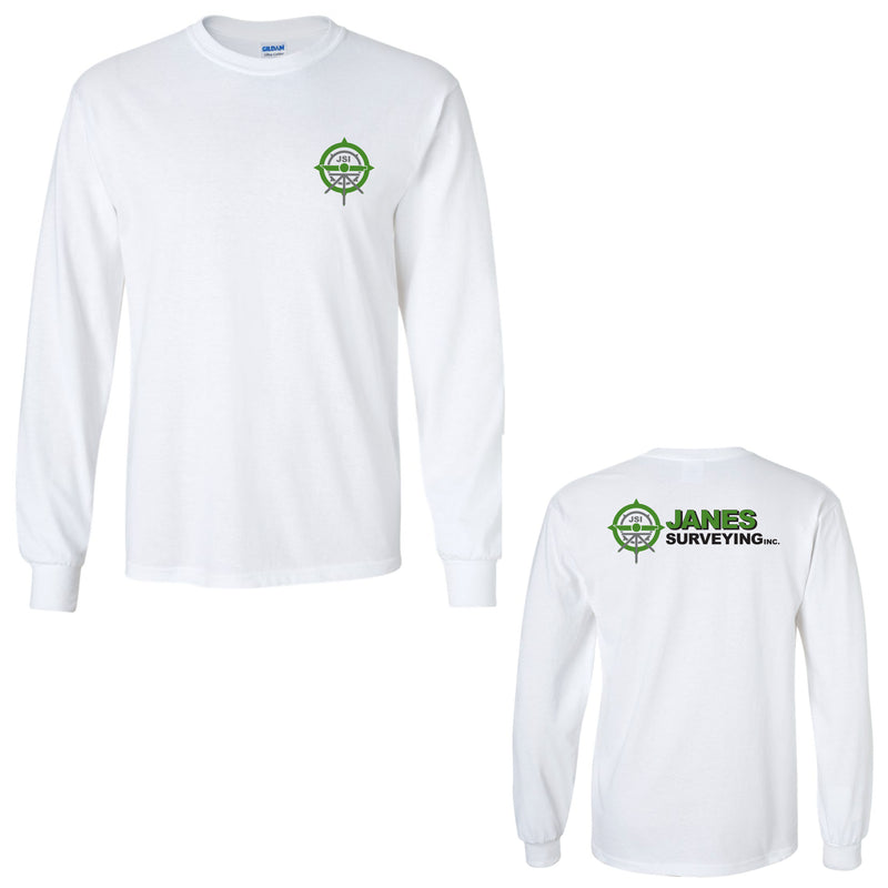 Janes Surveying Generic Long Sleeve