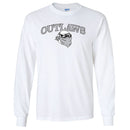 Outlaw Softball 2023 Long Sleeve T-Shirt