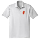 Palmyra Fire Drifit Polo