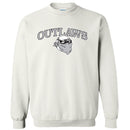 Outlaw Softball 2023 Crewneck Sweatshirt
