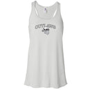 Outlaw Softball 2023 Ladies Flowy Tank