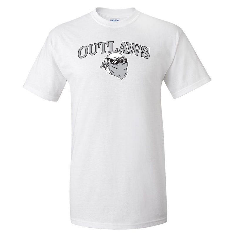 Outlaw Softball 2023 T-Shirt