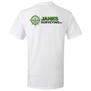 Janes Surveying Generic T-Shirt