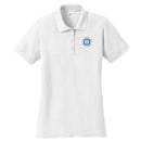 Blessing-Rieman Women's Cotton Polo