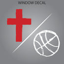 COH Elite 2023 Window Decal