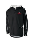 Canton Tigers Wizard Pullover