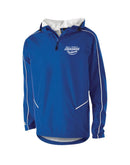 Holy Trinity Softball 2023 Wizard Pullover