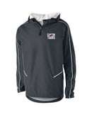 Canton Tigers Wizard Pullover