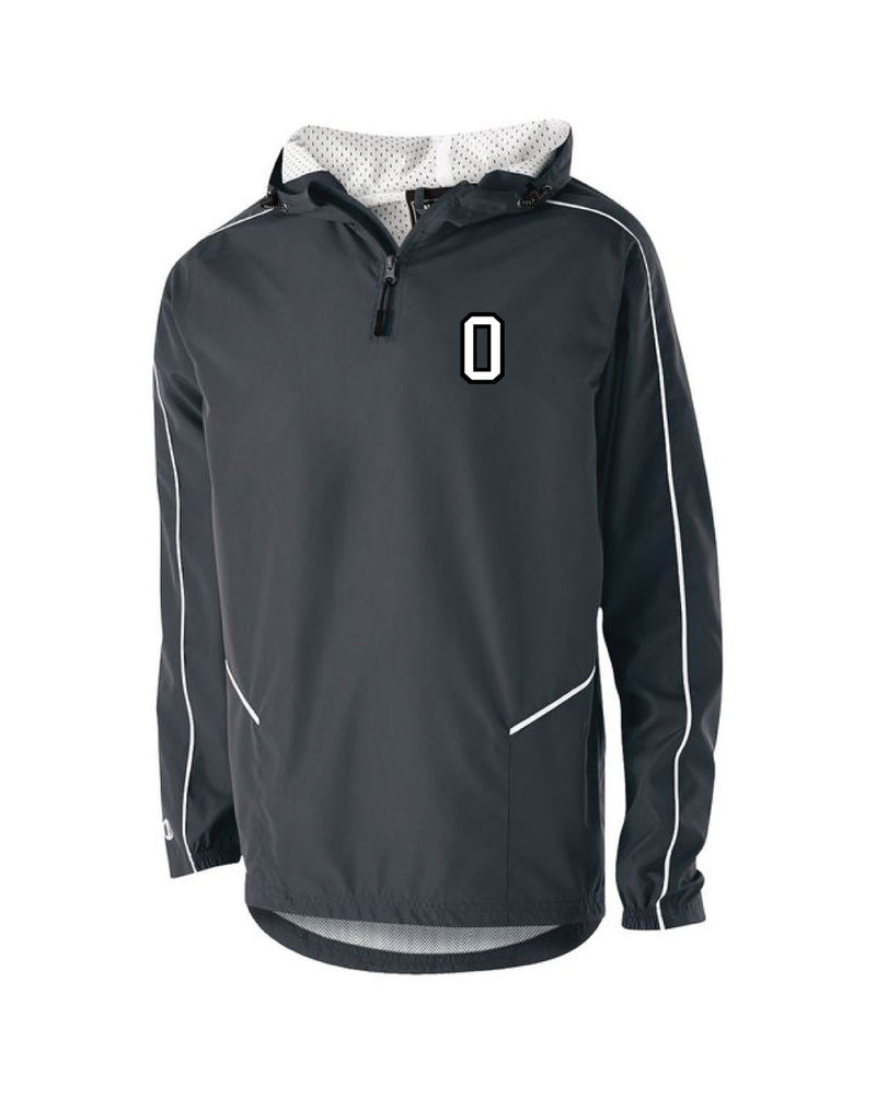 Outlaw Softball 2023 Wizard Pullover