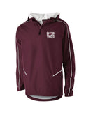 Canton Tigers Wizard Pullover